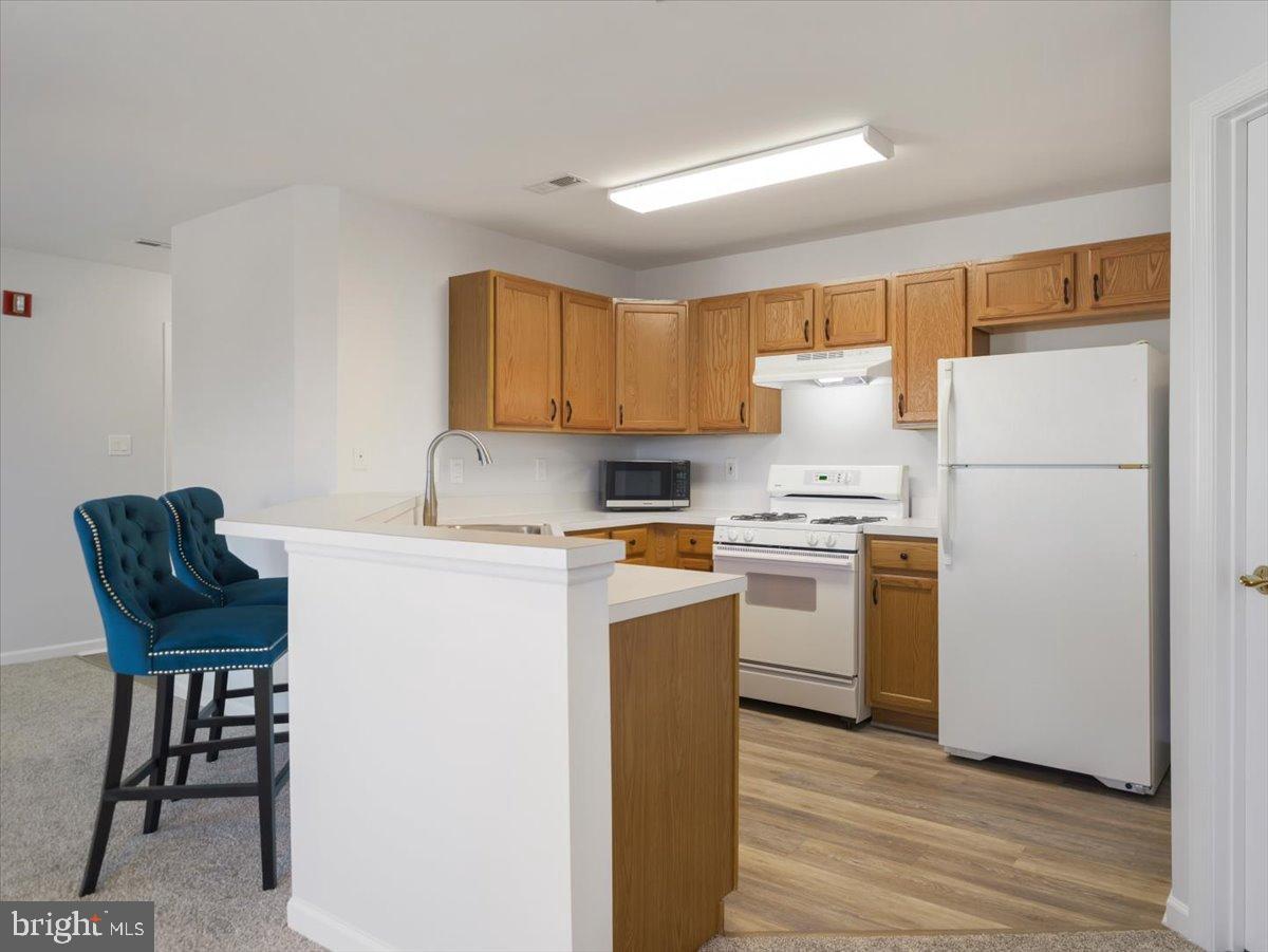 POTOMAC RIDGE - Residential