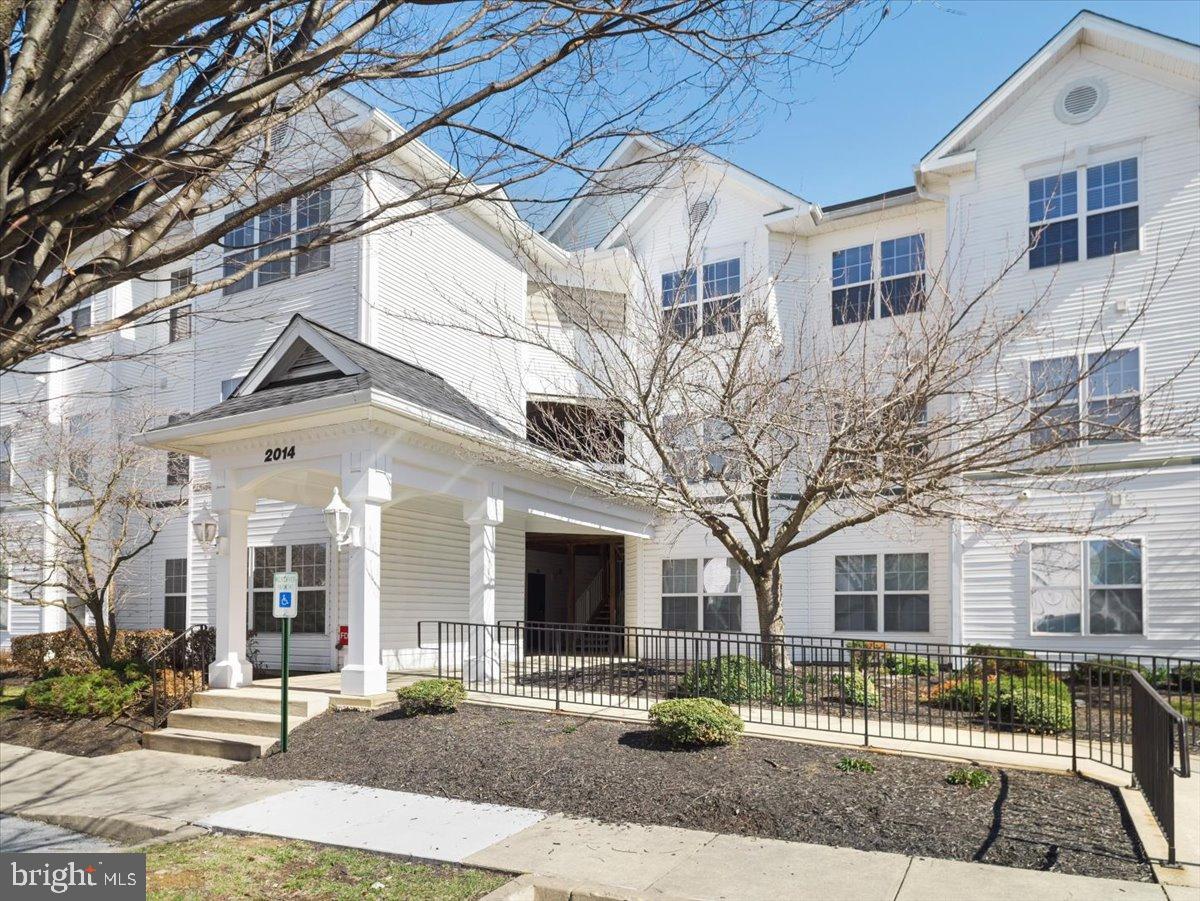 POTOMAC RIDGE - Residential