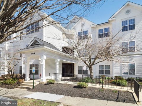 2014 WINDSONG DRIVE 3A HAGERSTOWN MD 21740