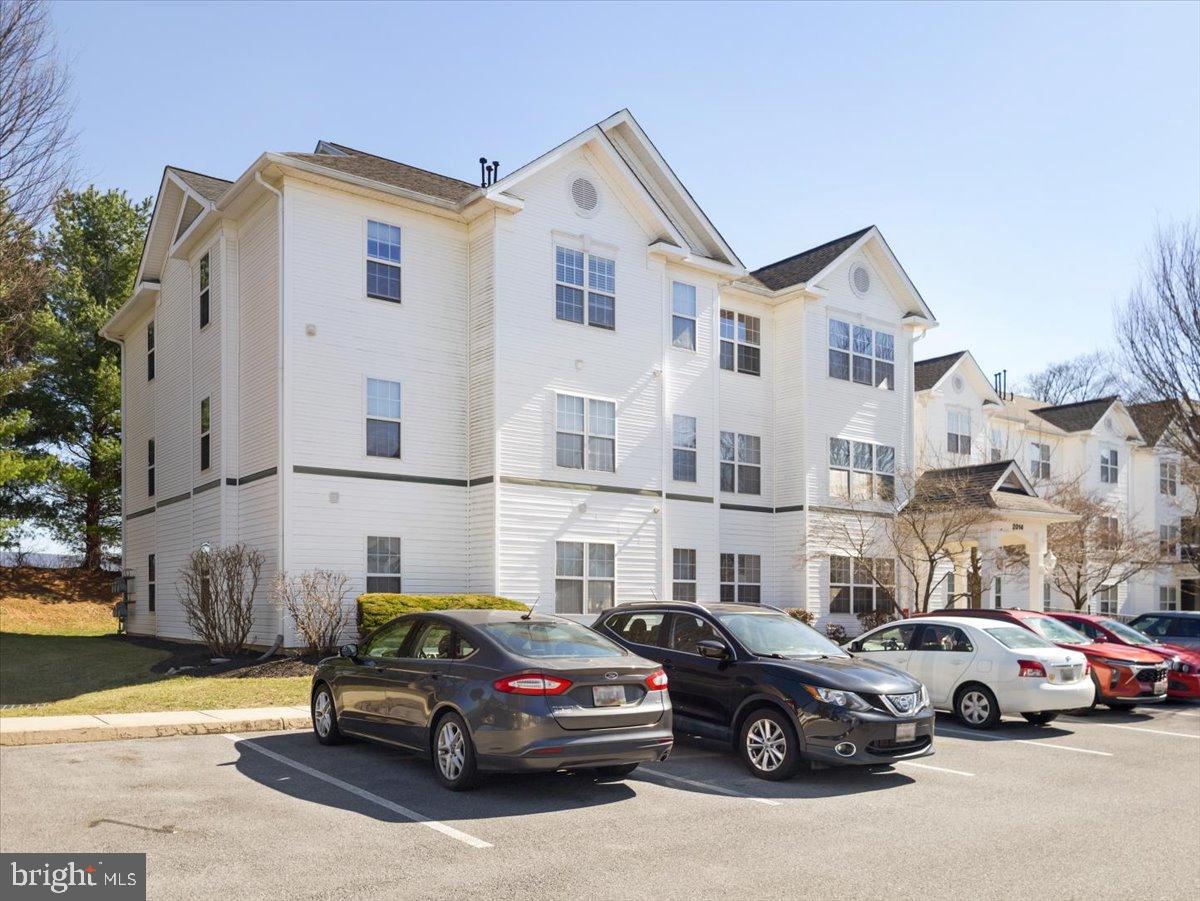 POTOMAC RIDGE - Residential