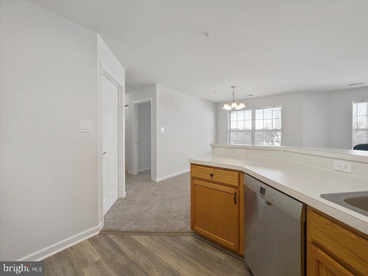 POTOMAC RIDGE - Residential