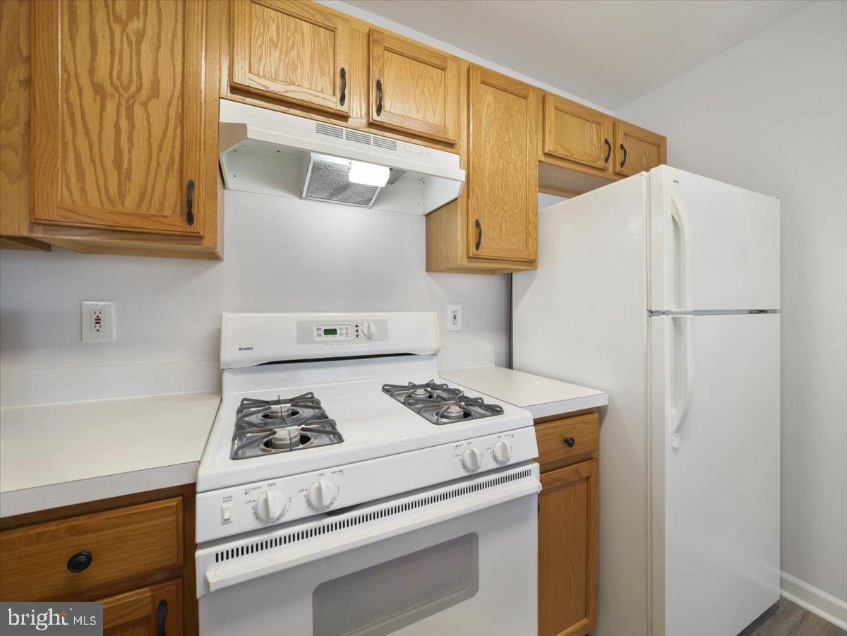 POTOMAC RIDGE - Residential