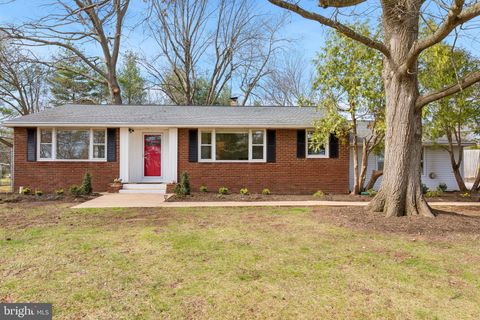 314 MIDFIELD DRIVE AMBLER PA 19002