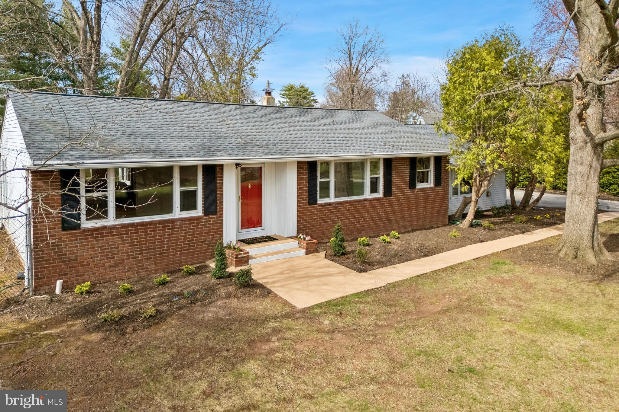 VALLEY VIEW - Residential