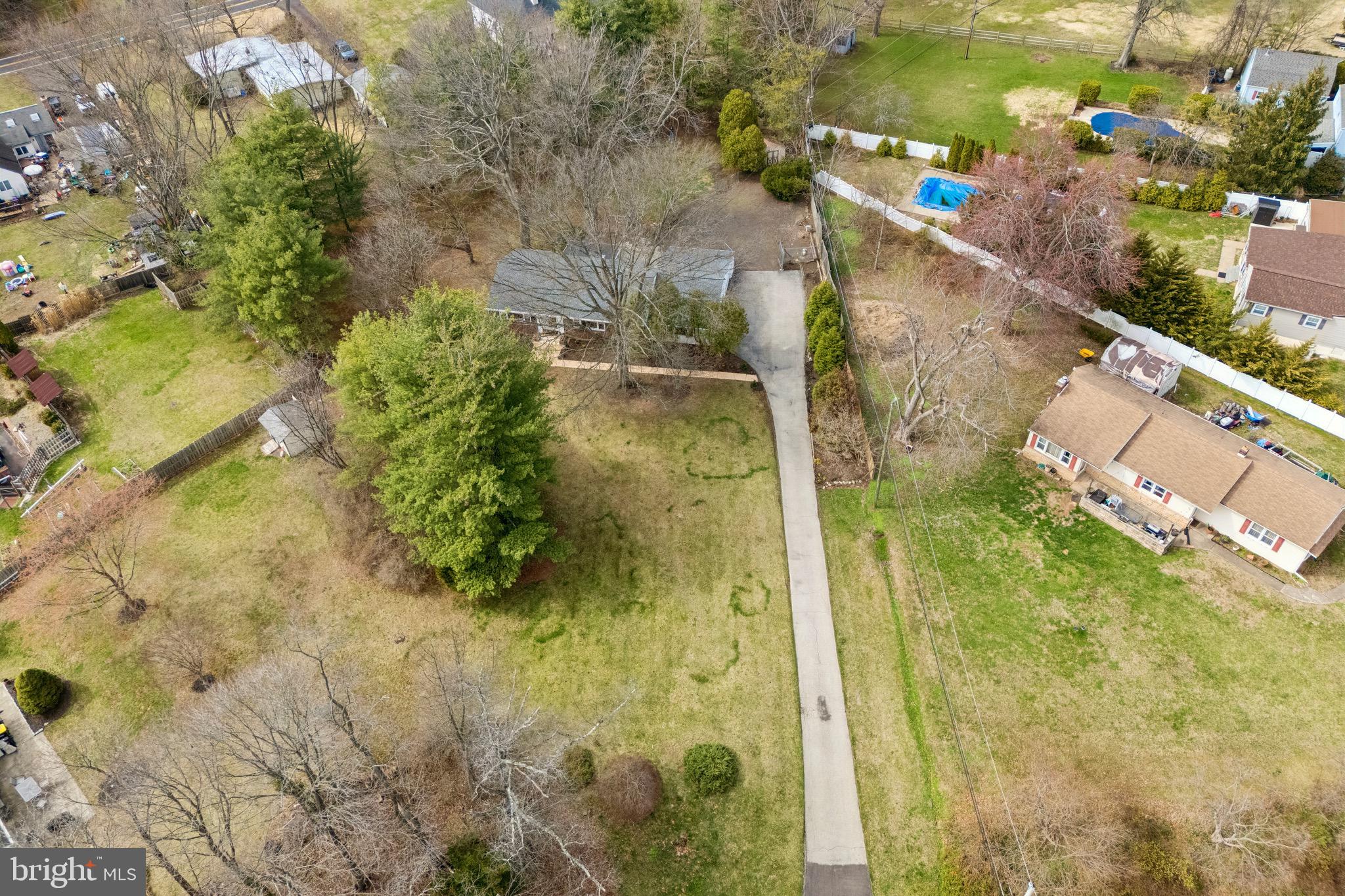 VALLEY VIEW - Residential