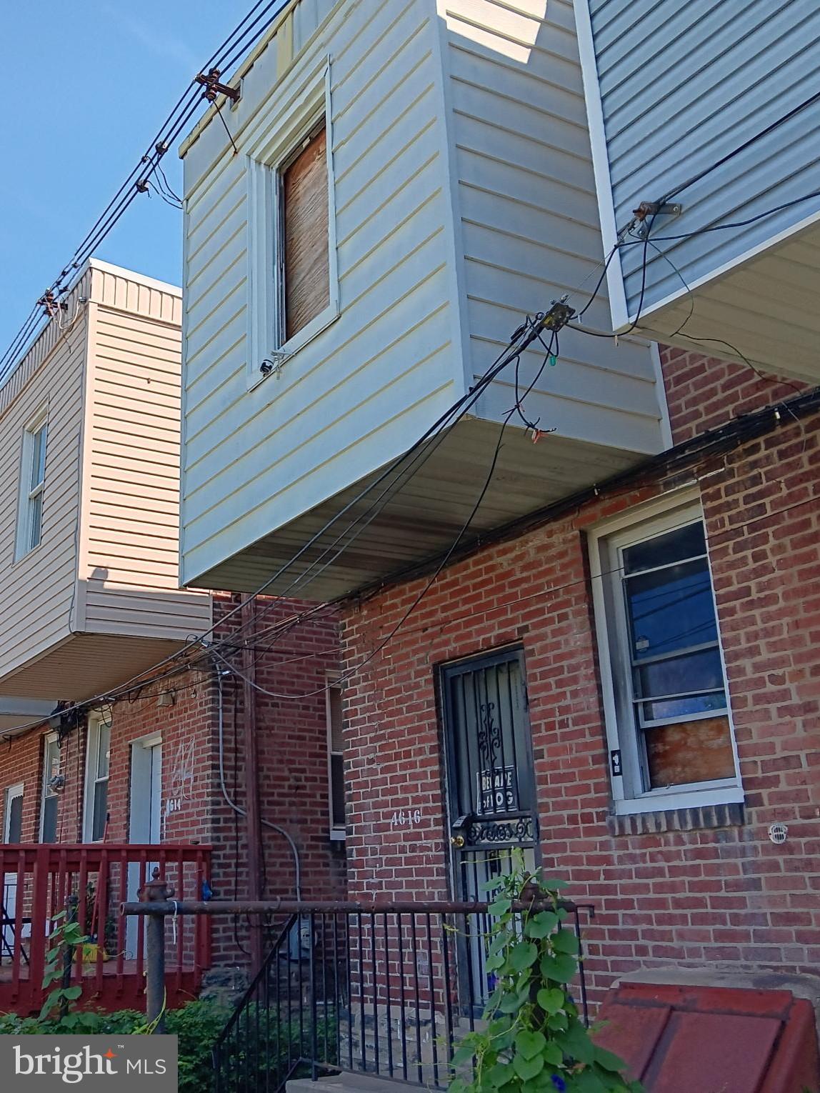 HOLMESBURG - Residential