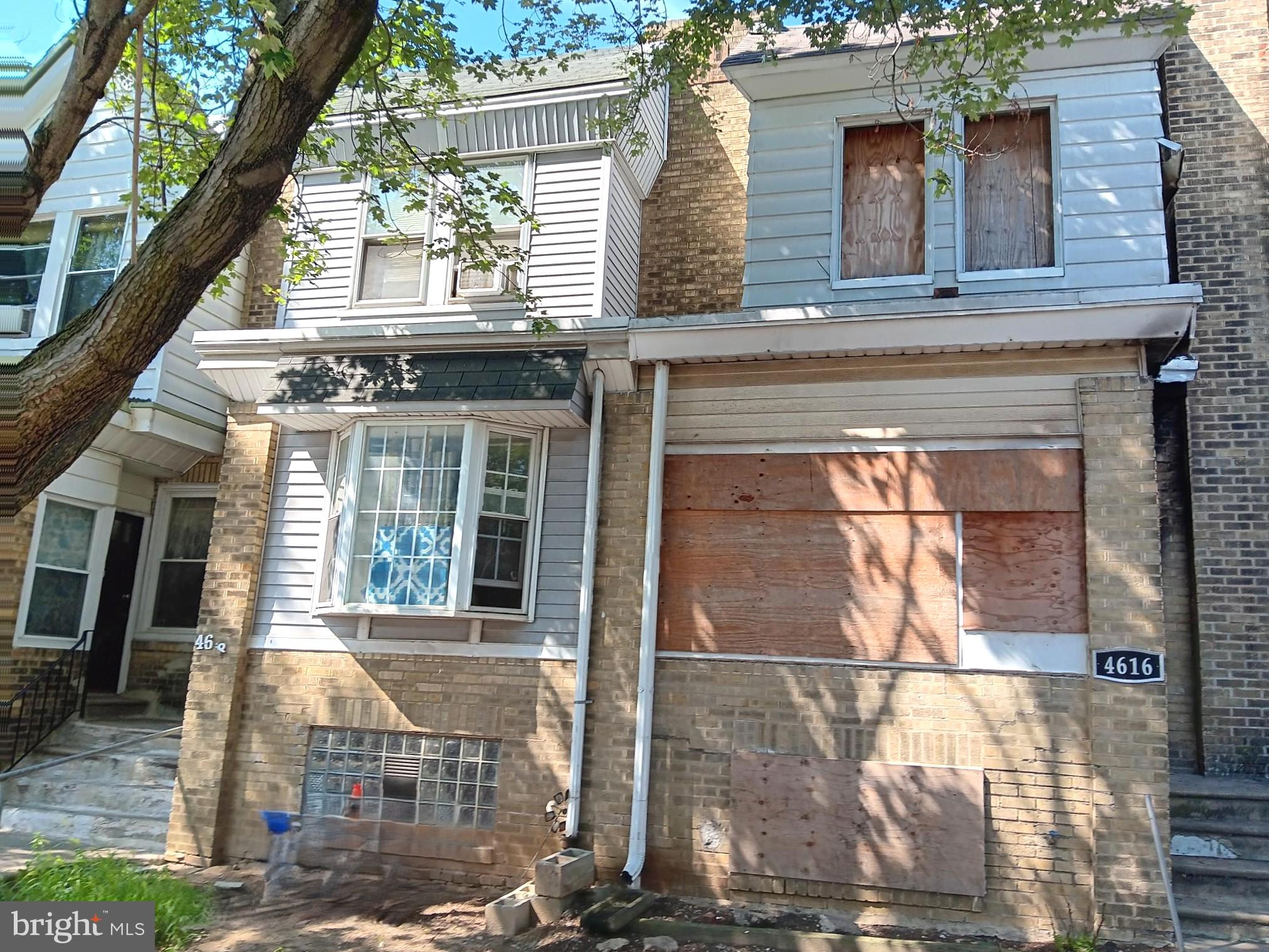 HOLMESBURG - Residential