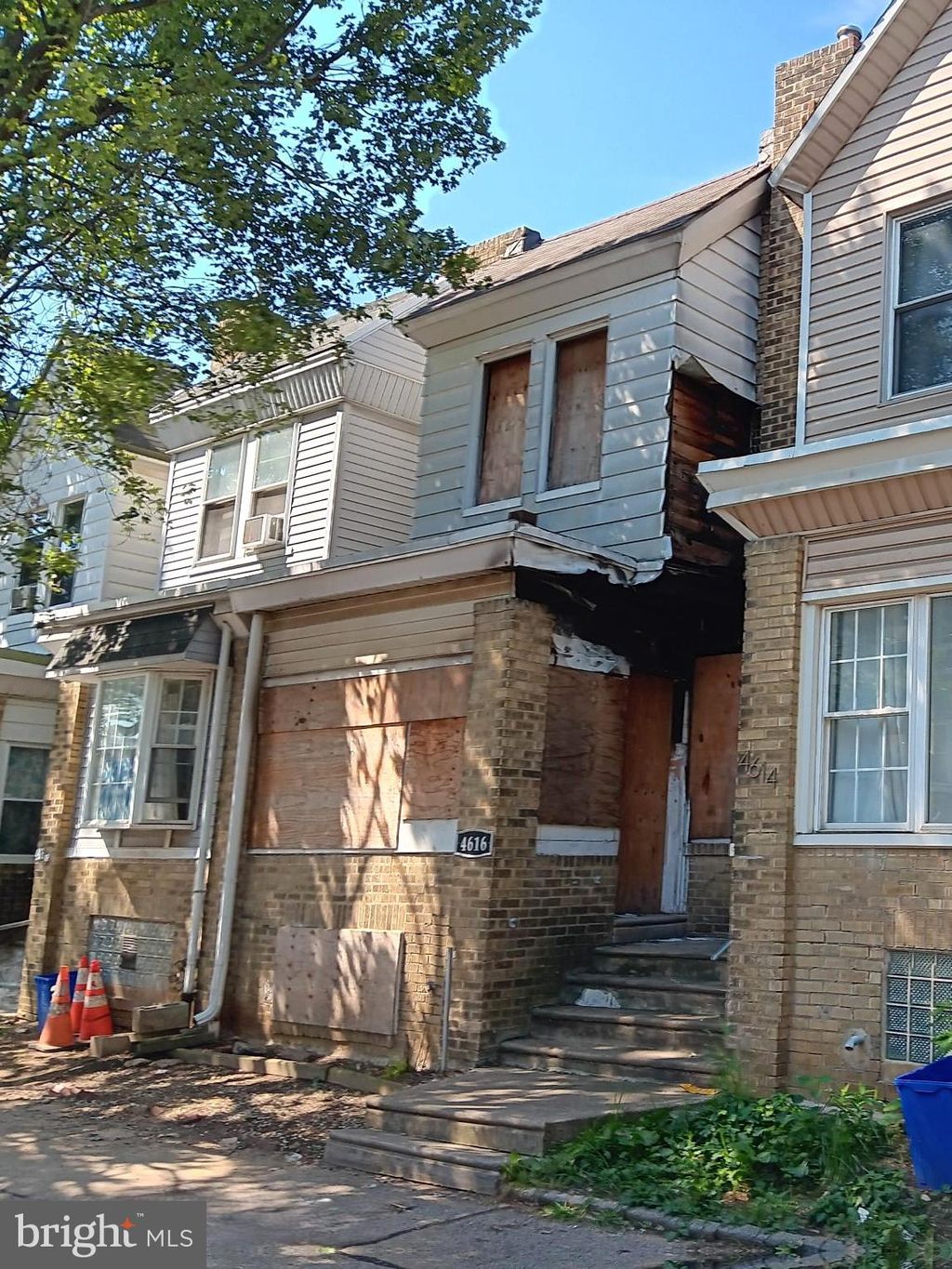 Photo of 4616 Vista Street, PHILADELPHIA, PA 19136 (MLS # PAPH2569094)