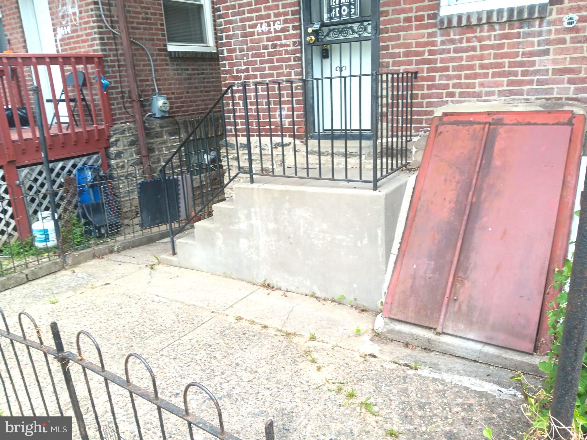 HOLMESBURG - Residential