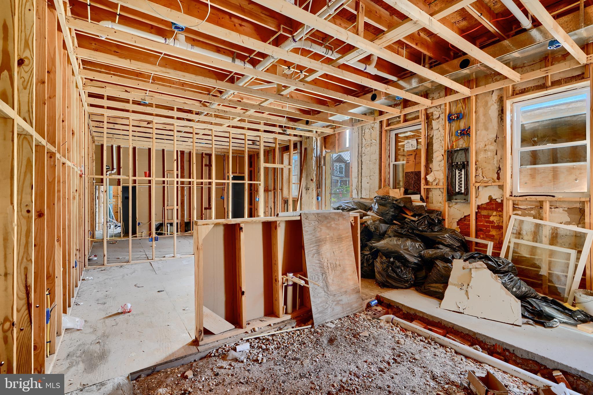 POPLAR GROVE - Residential Income