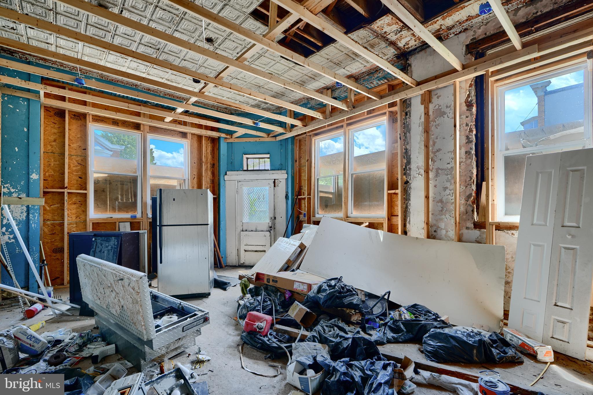 POPLAR GROVE - Residential Income