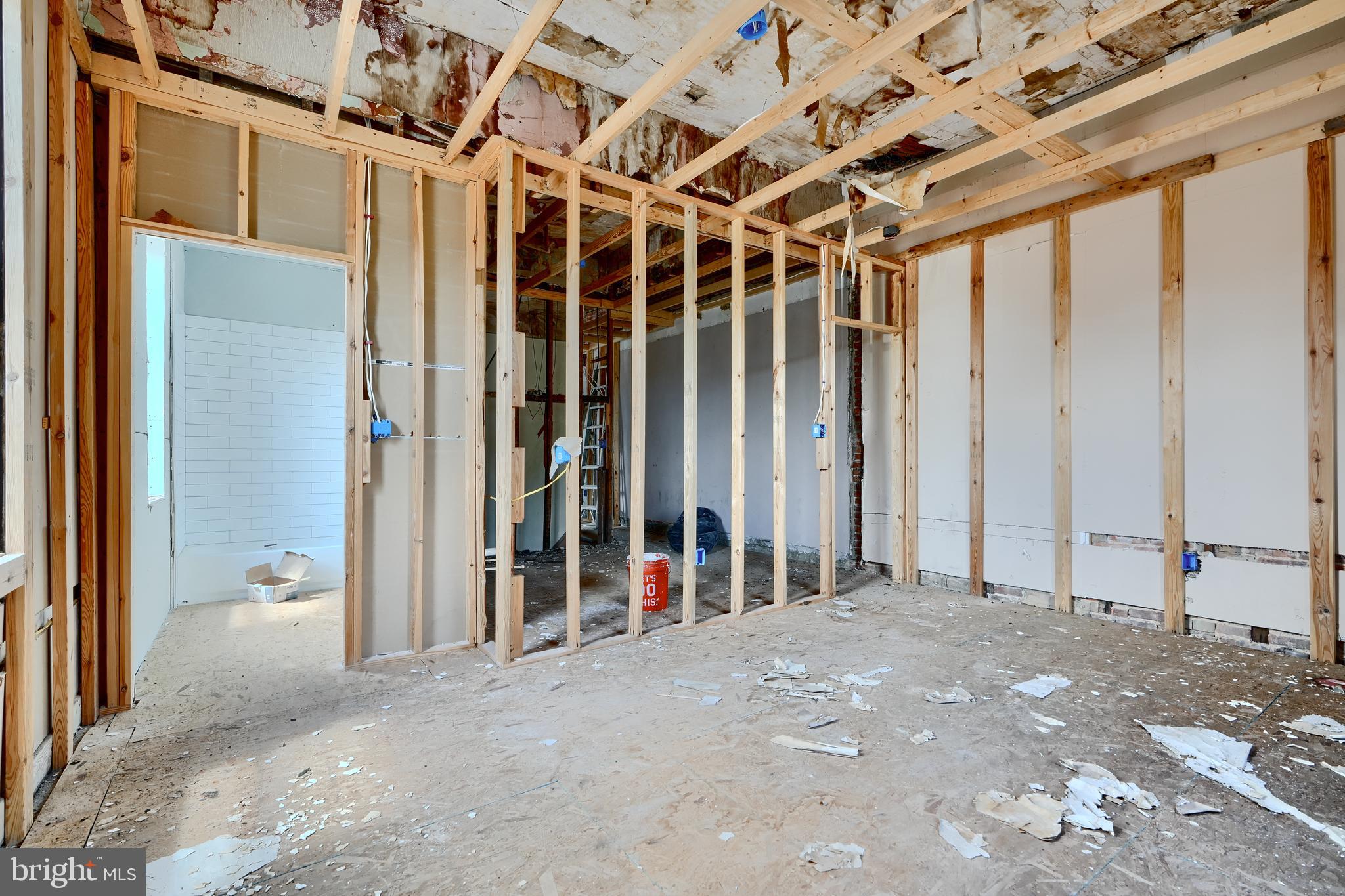 POPLAR GROVE - Residential Income