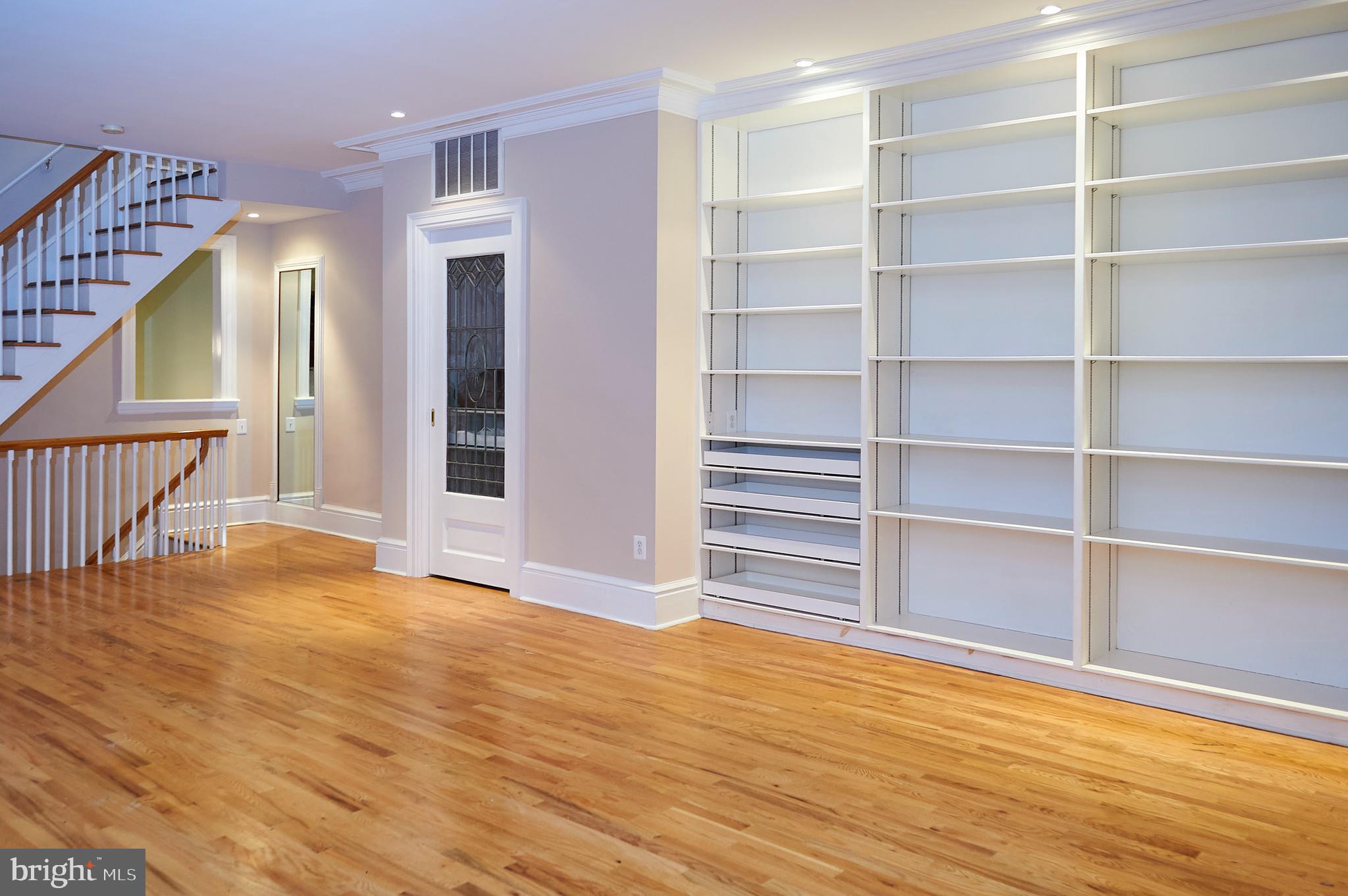 RITTENHOUSE SQUARE - Residential Lease