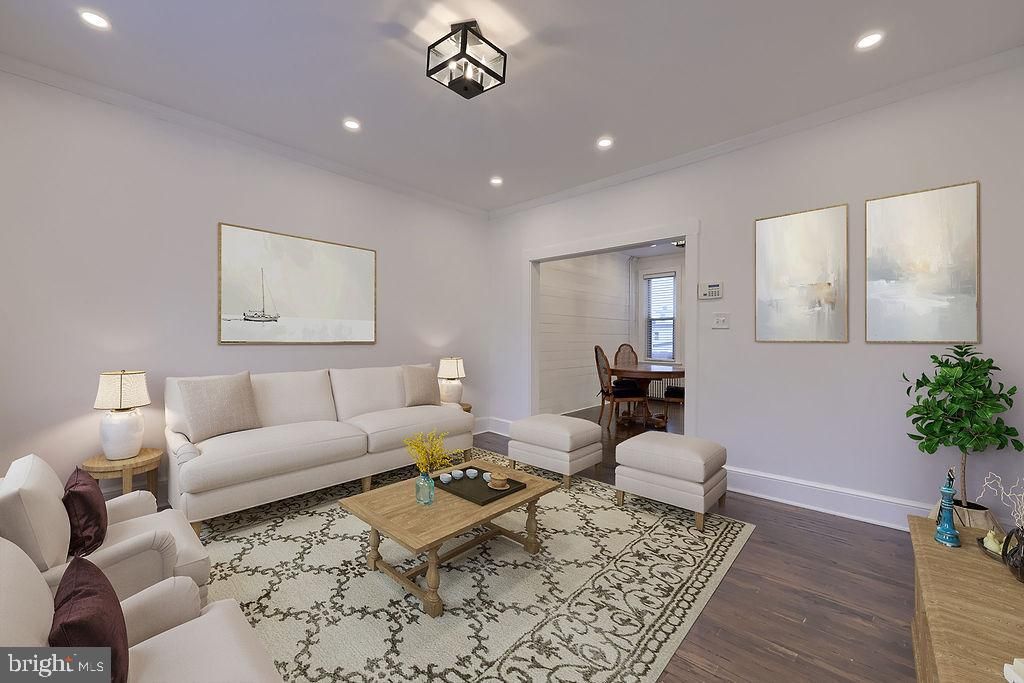 Photo of 614 Lafayette Street, LANCASTER, PA 17603 (MLS # PALA2085864)