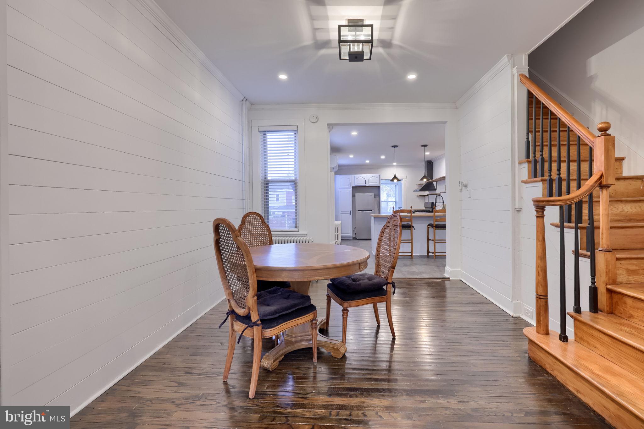 614 LAFAYETTE STREET