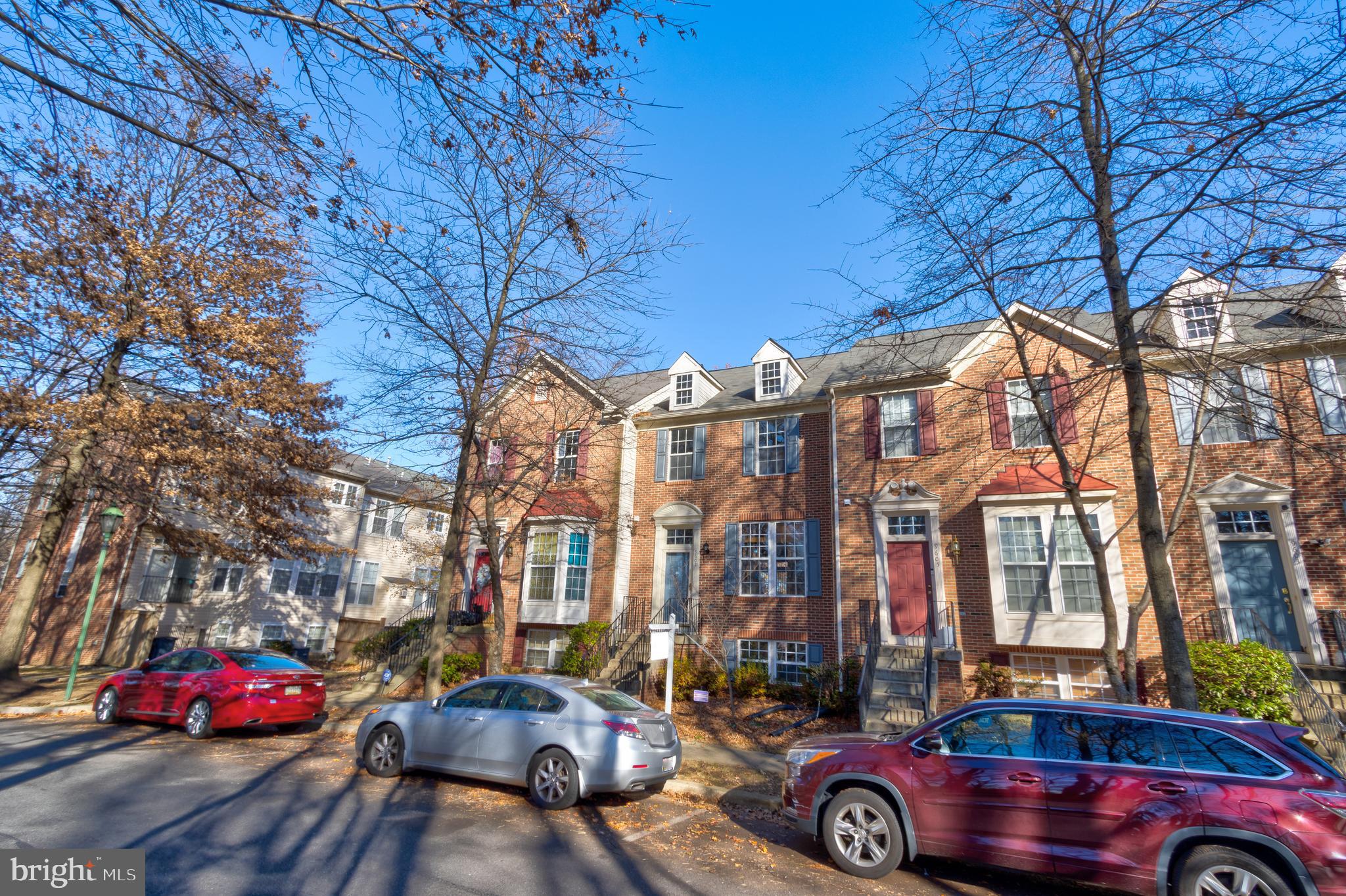 WOODVIEW VILLAGE - Residential