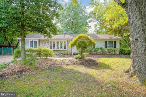 Homes For Sale - 2313 Branch Pike<br/> Burlington County, CINNAMINSON, NJ 08077
