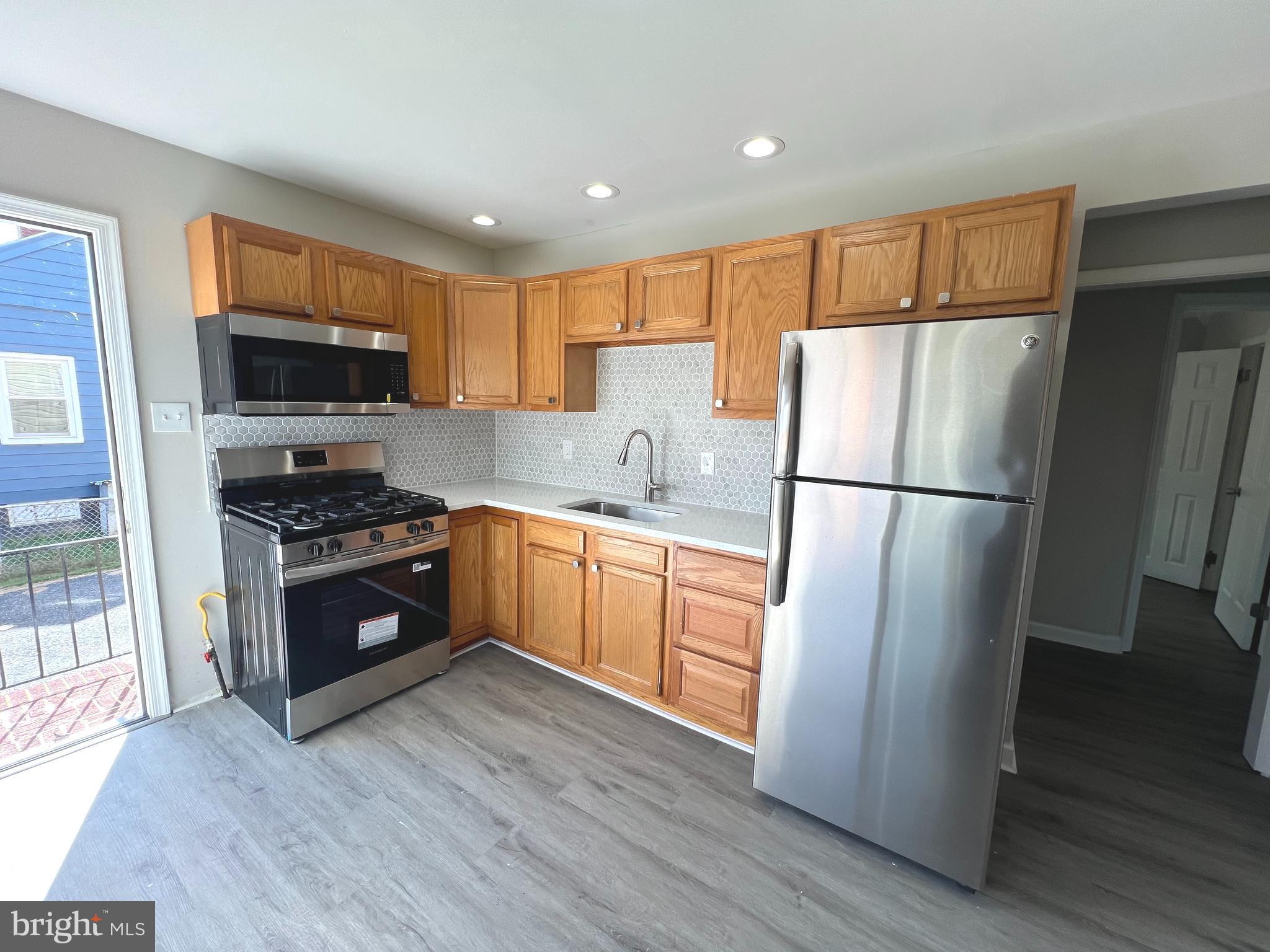 MARTINDALE - Residential