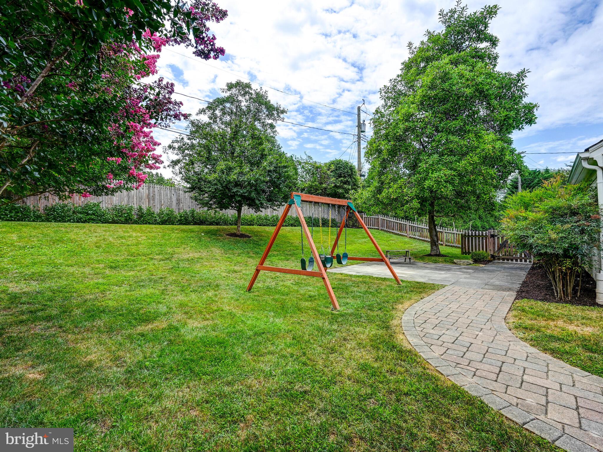 BELLONA-GITTINGS HISTORIC DISTRICT - Residential