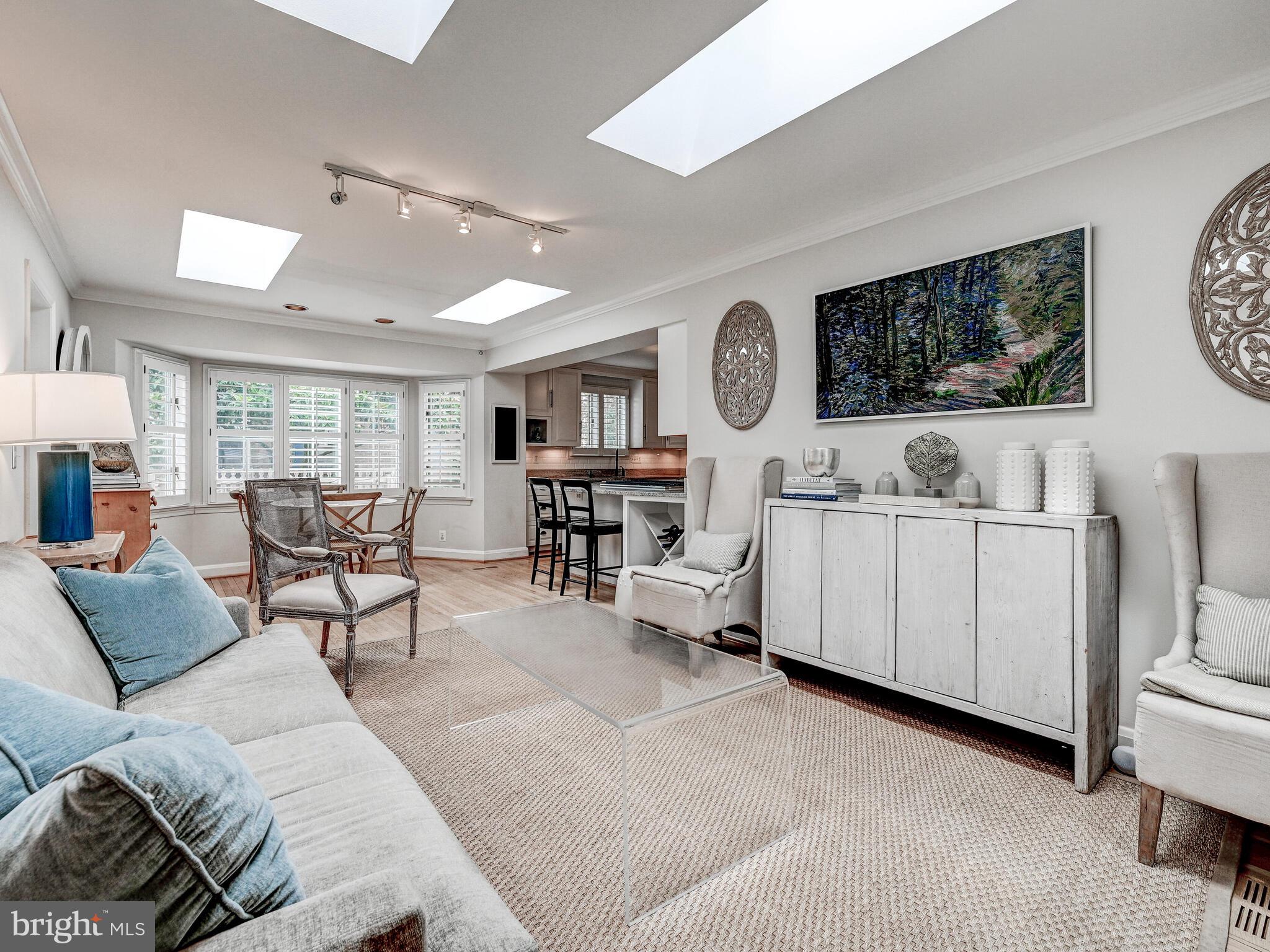 BELLONA-GITTINGS HISTORIC DISTRICT - Residential