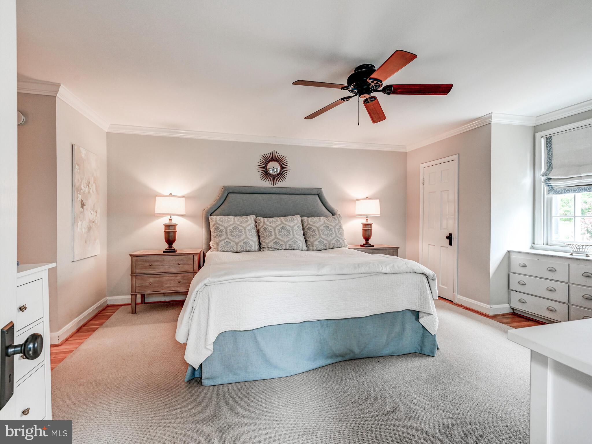 BELLONA-GITTINGS HISTORIC DISTRICT - Residential