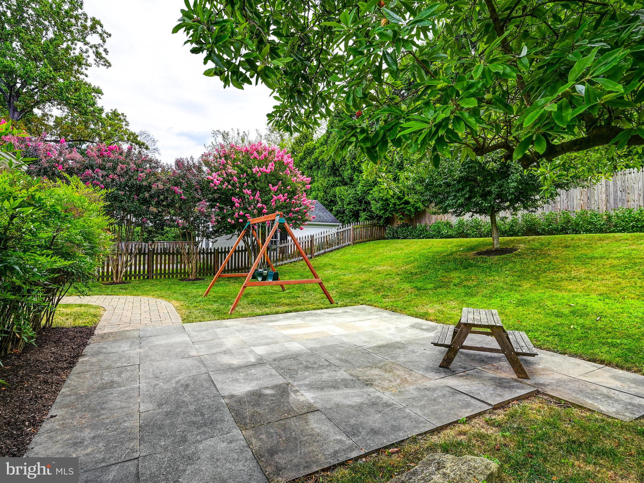 BELLONA-GITTINGS HISTORIC DISTRICT - Residential