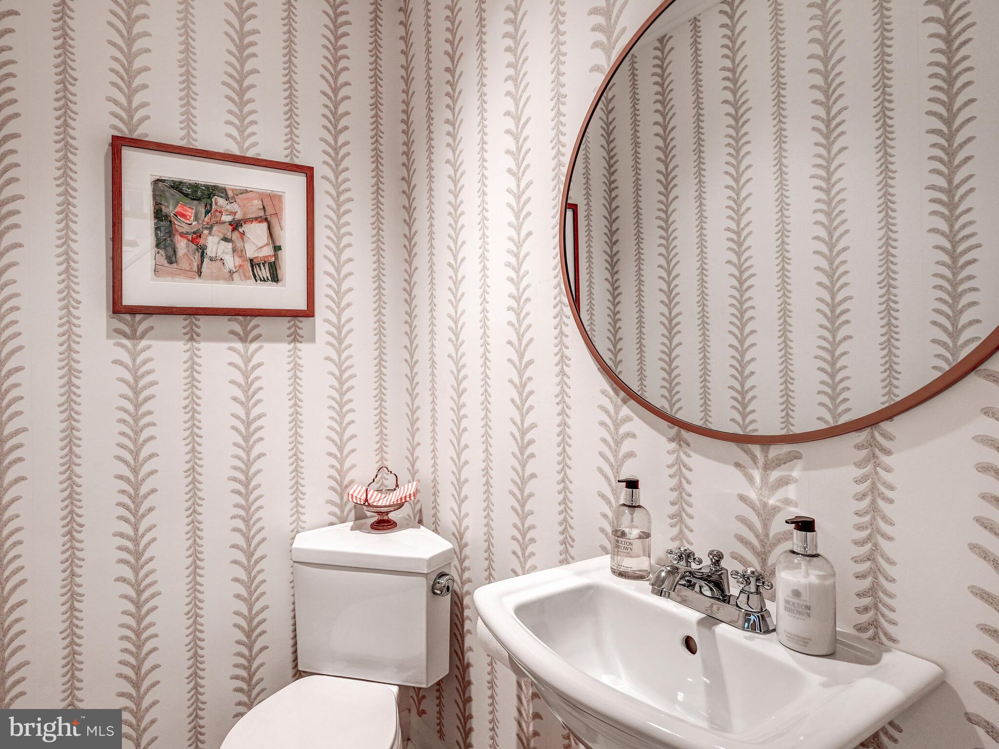 BELLONA-GITTINGS HISTORIC DISTRICT - Residential