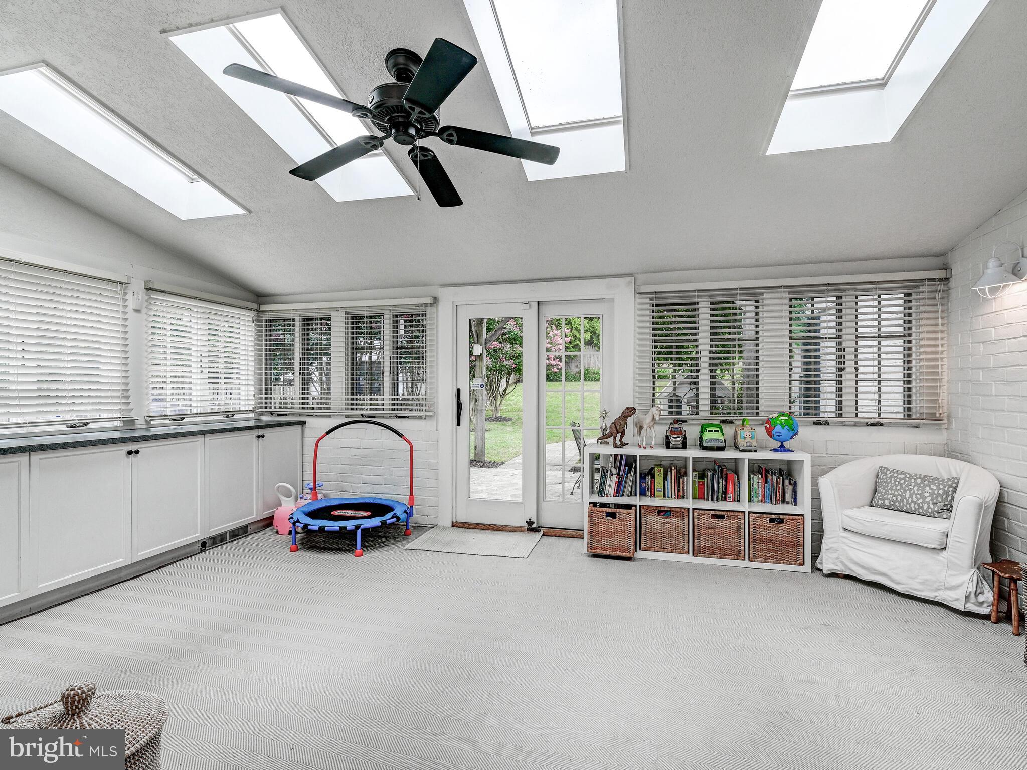 BELLONA-GITTINGS HISTORIC DISTRICT - Residential