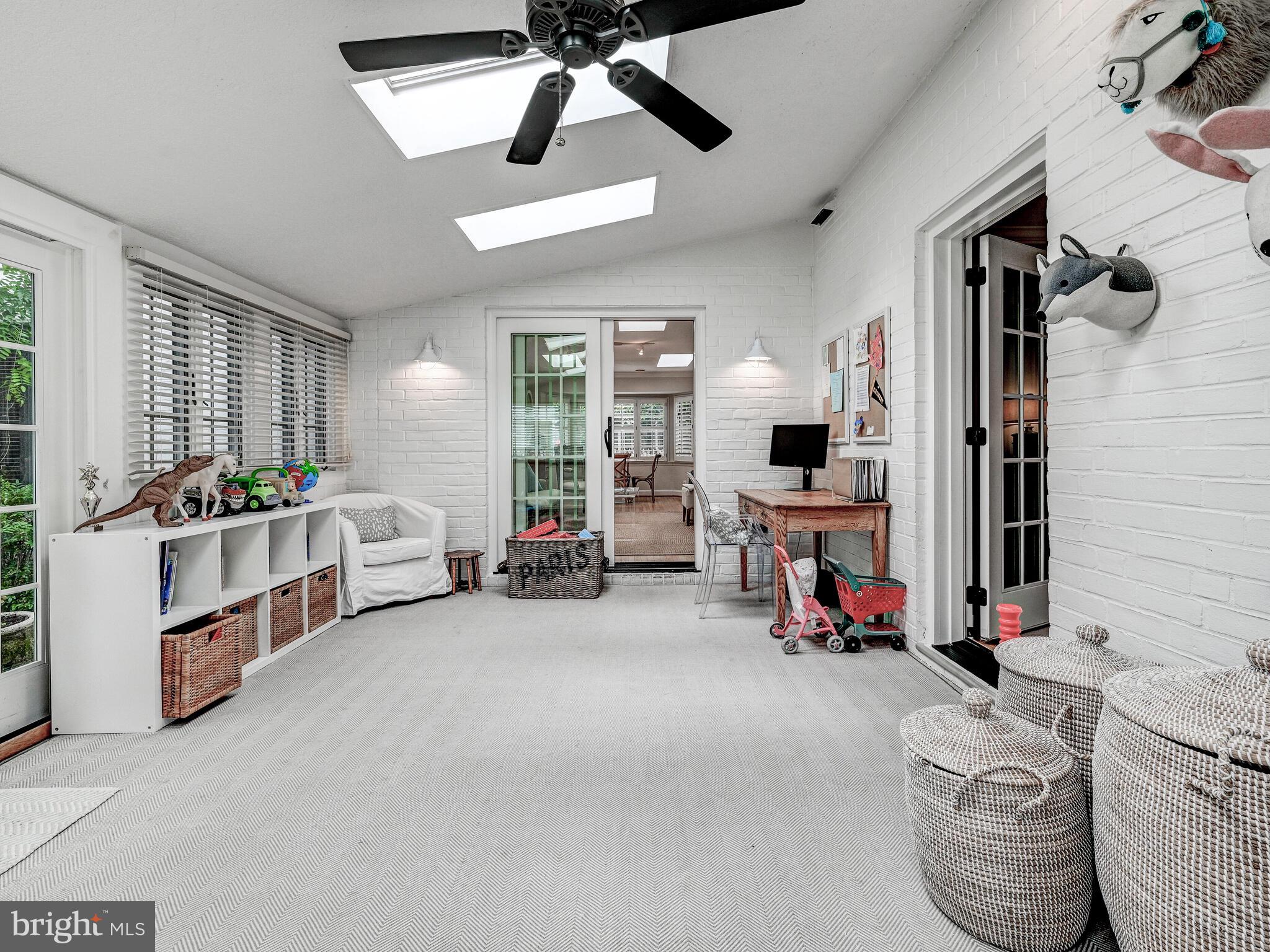 BELLONA-GITTINGS HISTORIC DISTRICT - Residential