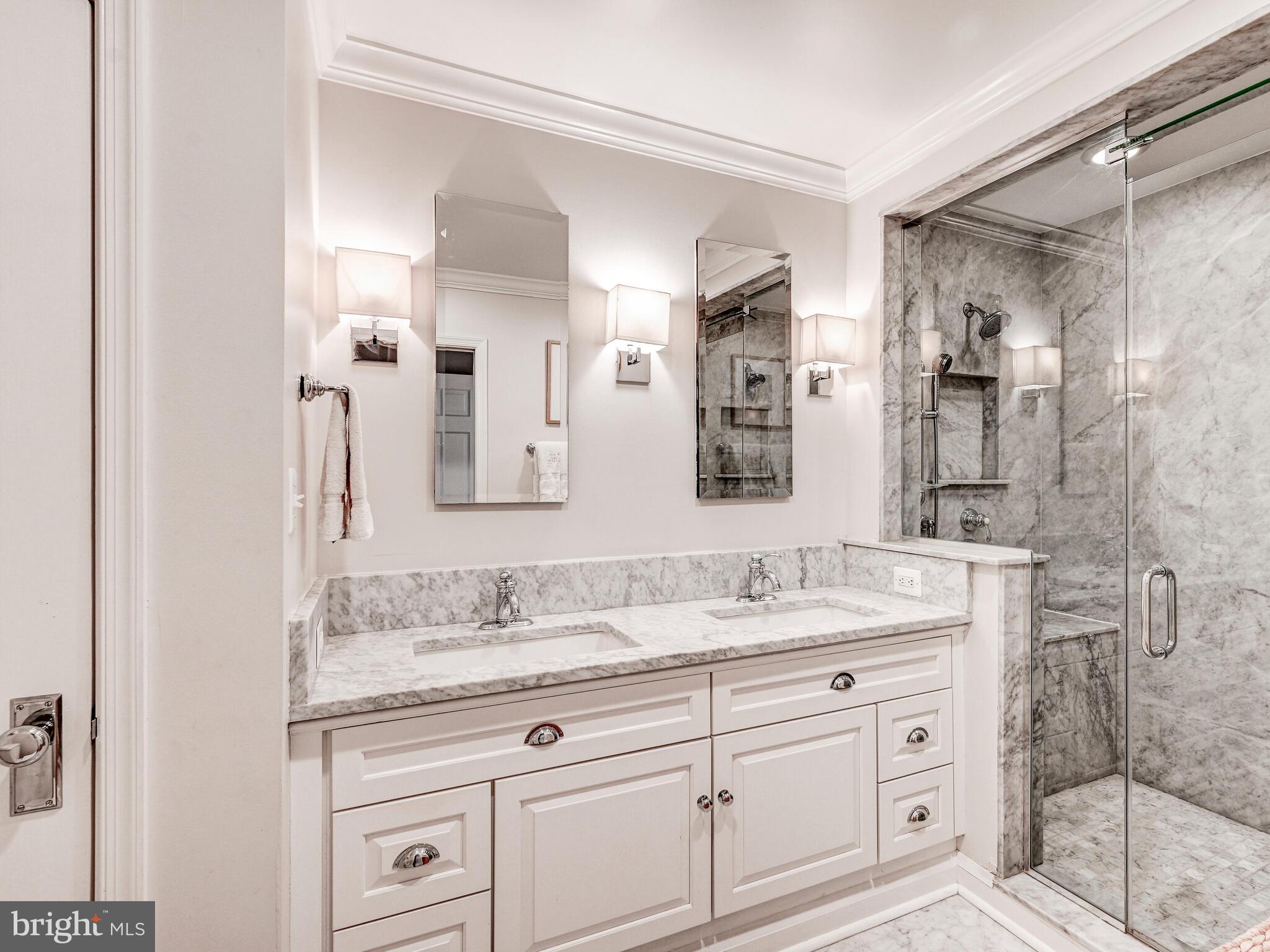 BELLONA-GITTINGS HISTORIC DISTRICT - Residential