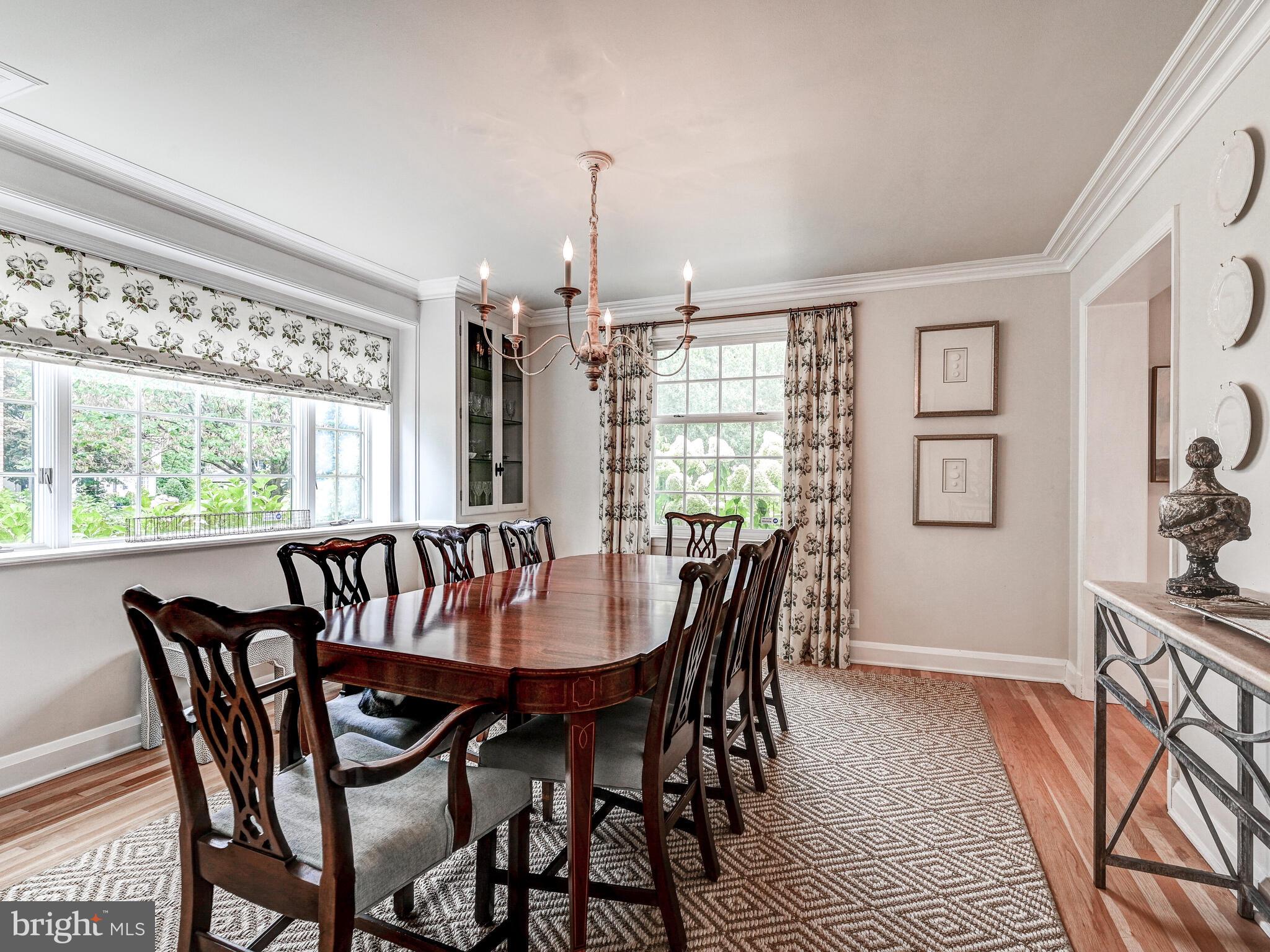 BELLONA-GITTINGS HISTORIC DISTRICT - Residential