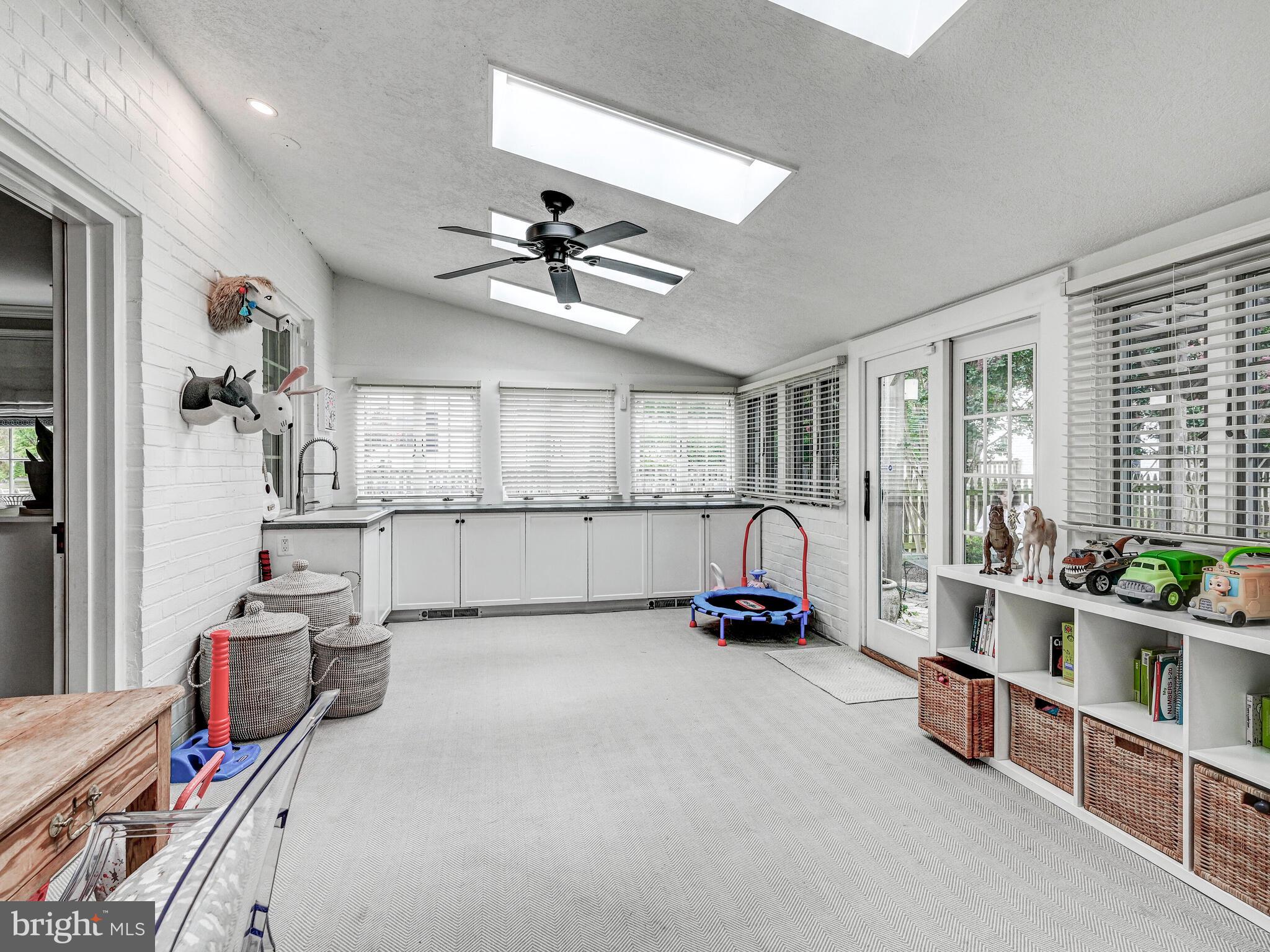 BELLONA-GITTINGS HISTORIC DISTRICT - Residential