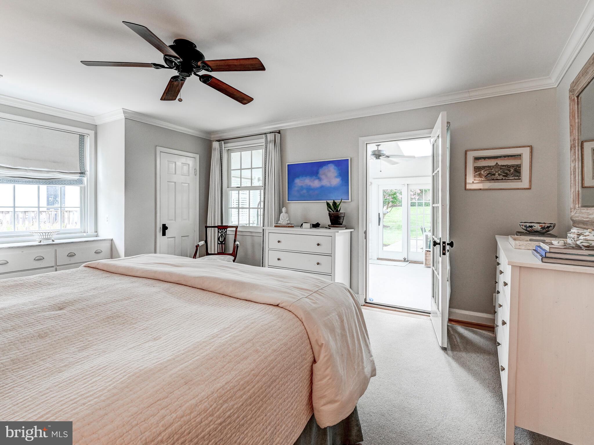 BELLONA-GITTINGS HISTORIC DISTRICT - Residential