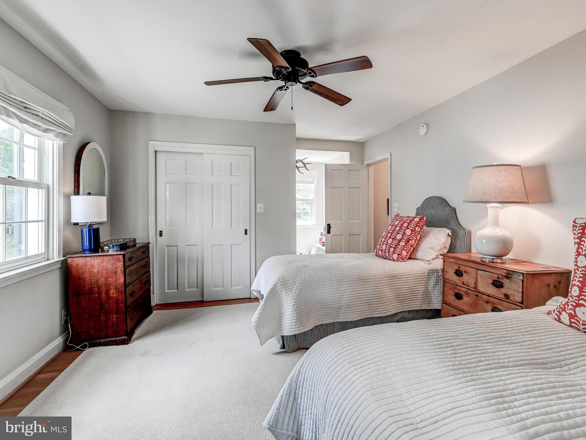 BELLONA-GITTINGS HISTORIC DISTRICT - Residential