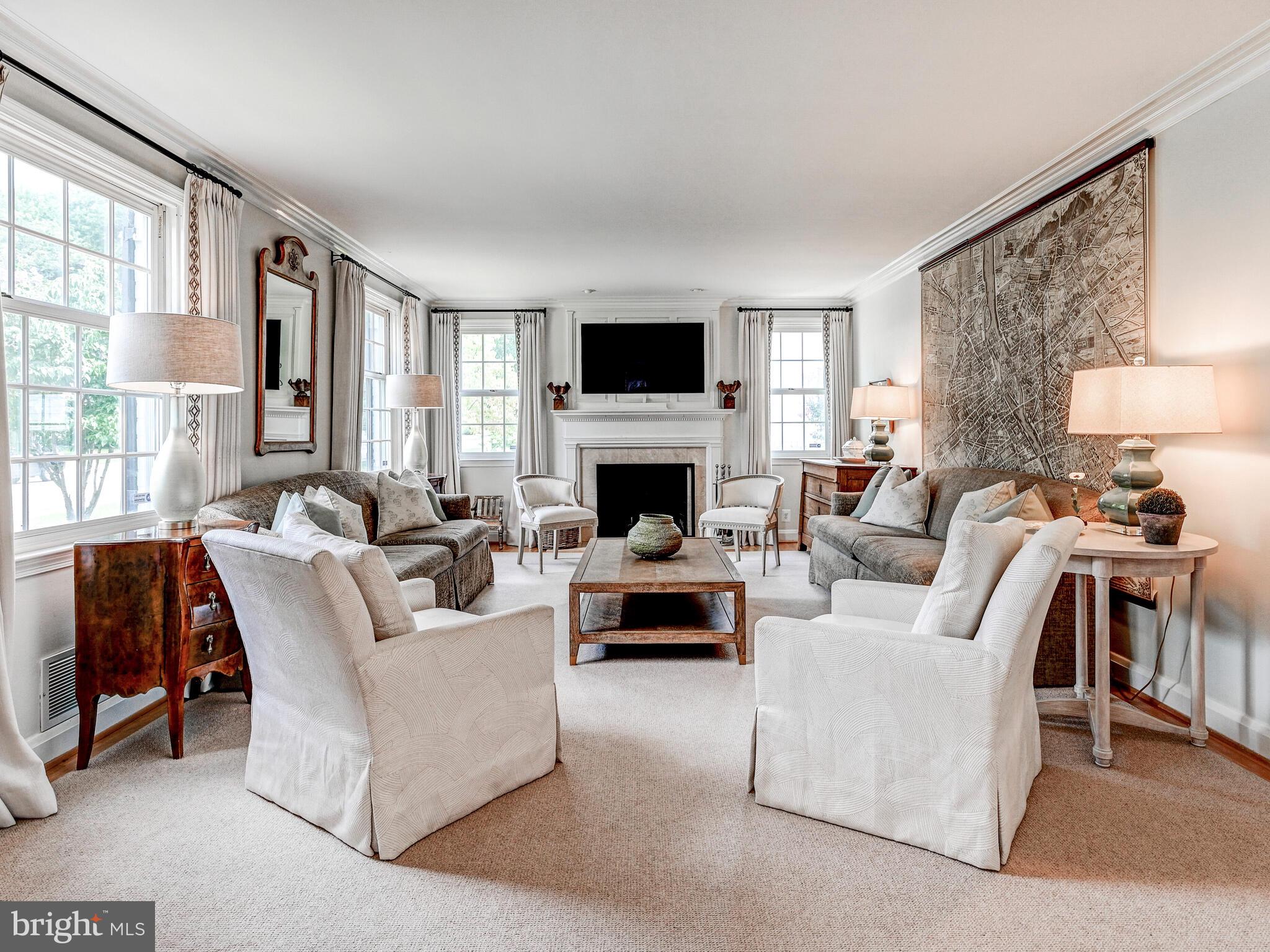 BELLONA-GITTINGS HISTORIC DISTRICT - Residential