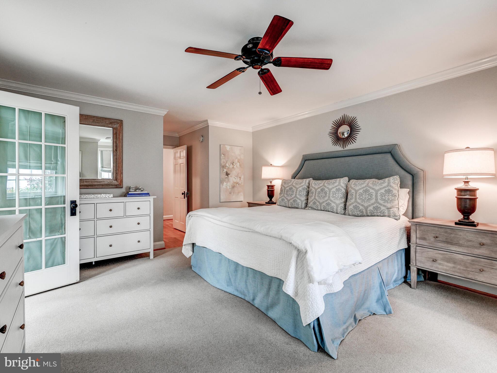 BELLONA-GITTINGS HISTORIC DISTRICT - Residential