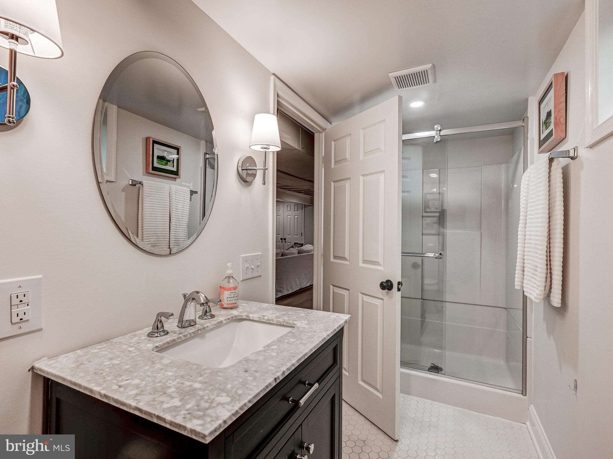 BELLONA-GITTINGS HISTORIC DISTRICT - Residential