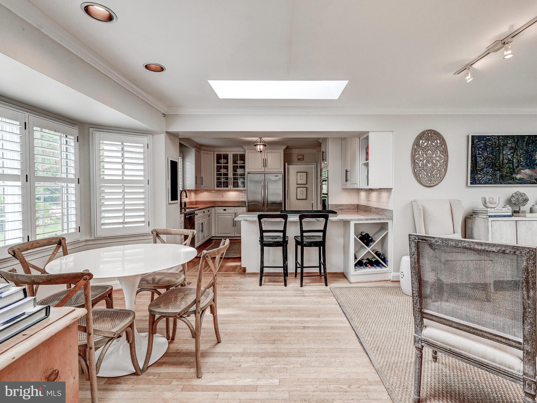 BELLONA-GITTINGS HISTORIC DISTRICT - Residential