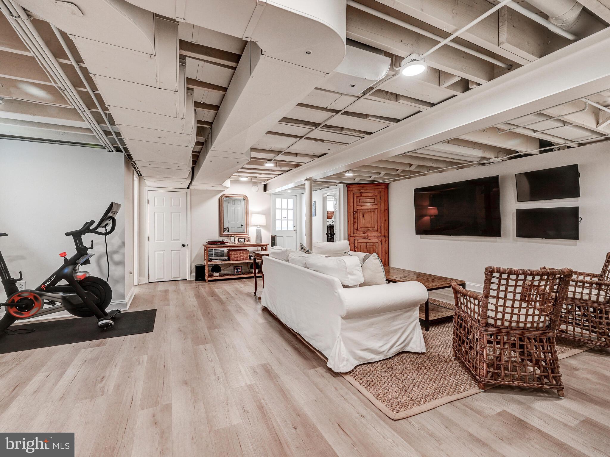 BELLONA-GITTINGS HISTORIC DISTRICT - Residential