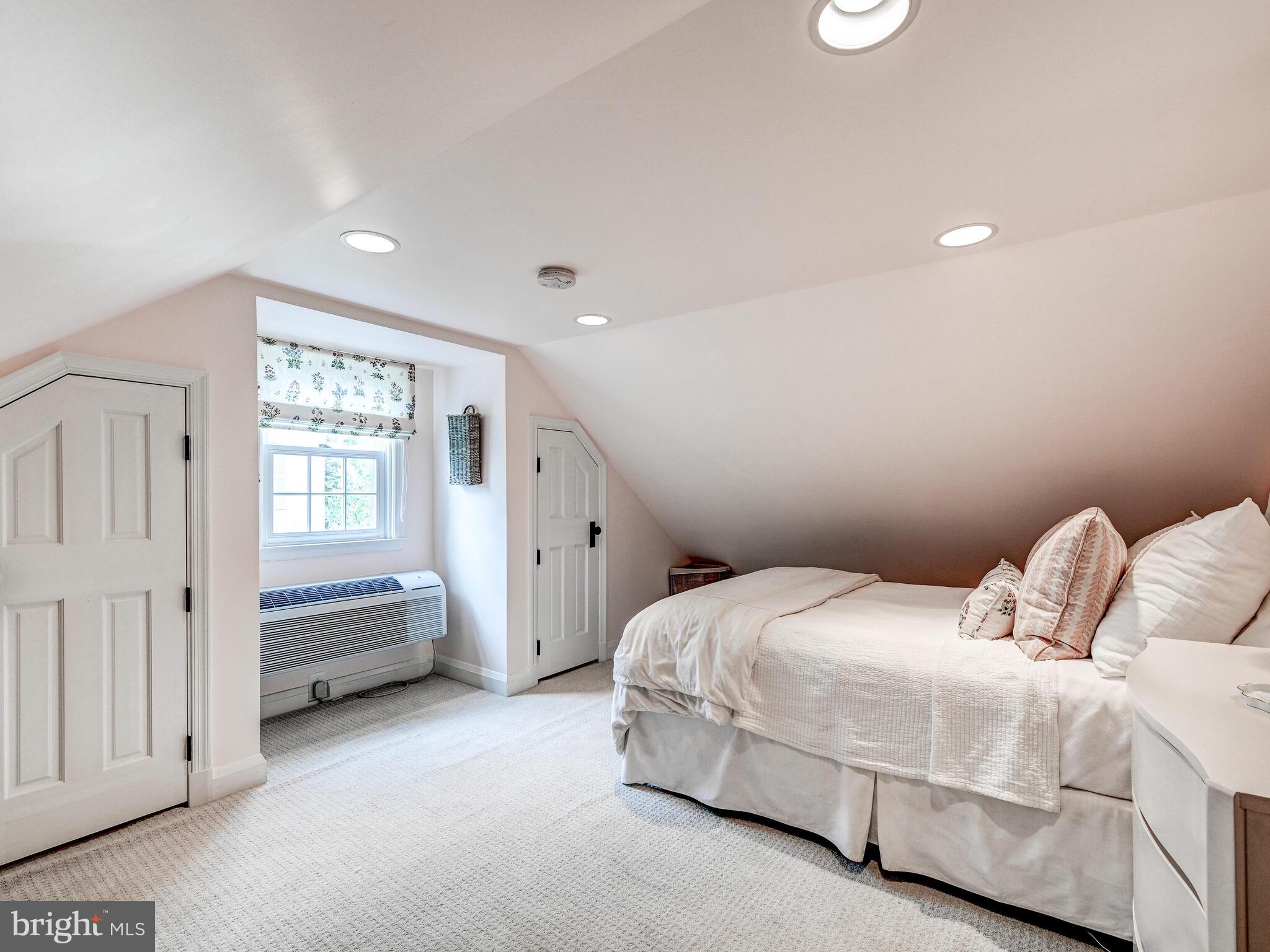 BELLONA-GITTINGS HISTORIC DISTRICT - Residential