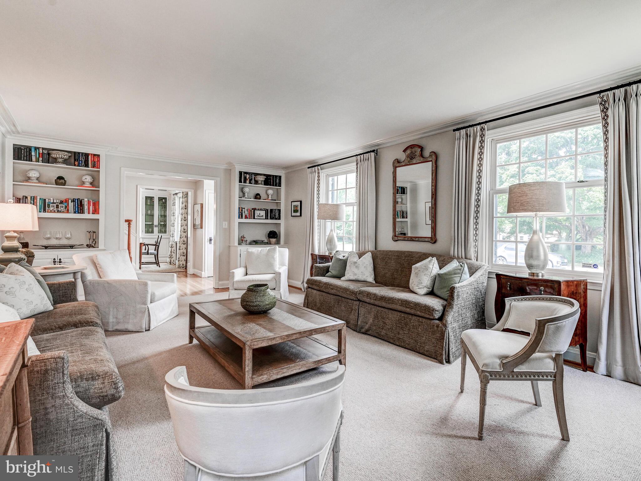 BELLONA-GITTINGS HISTORIC DISTRICT - Residential