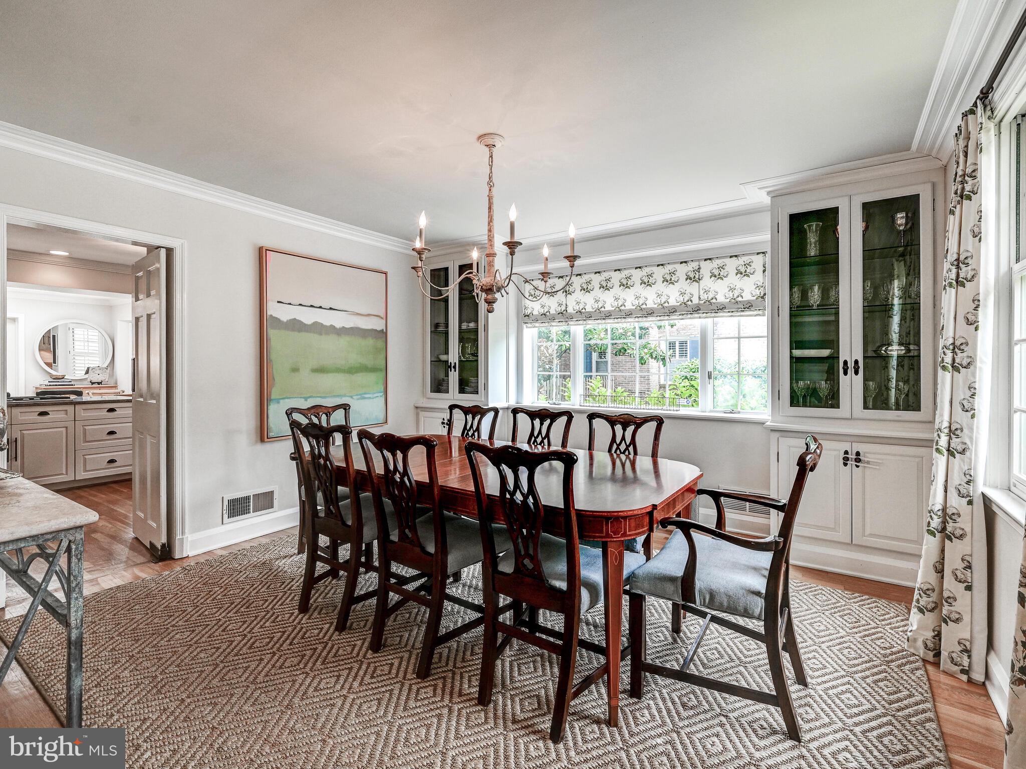 BELLONA-GITTINGS HISTORIC DISTRICT - Residential