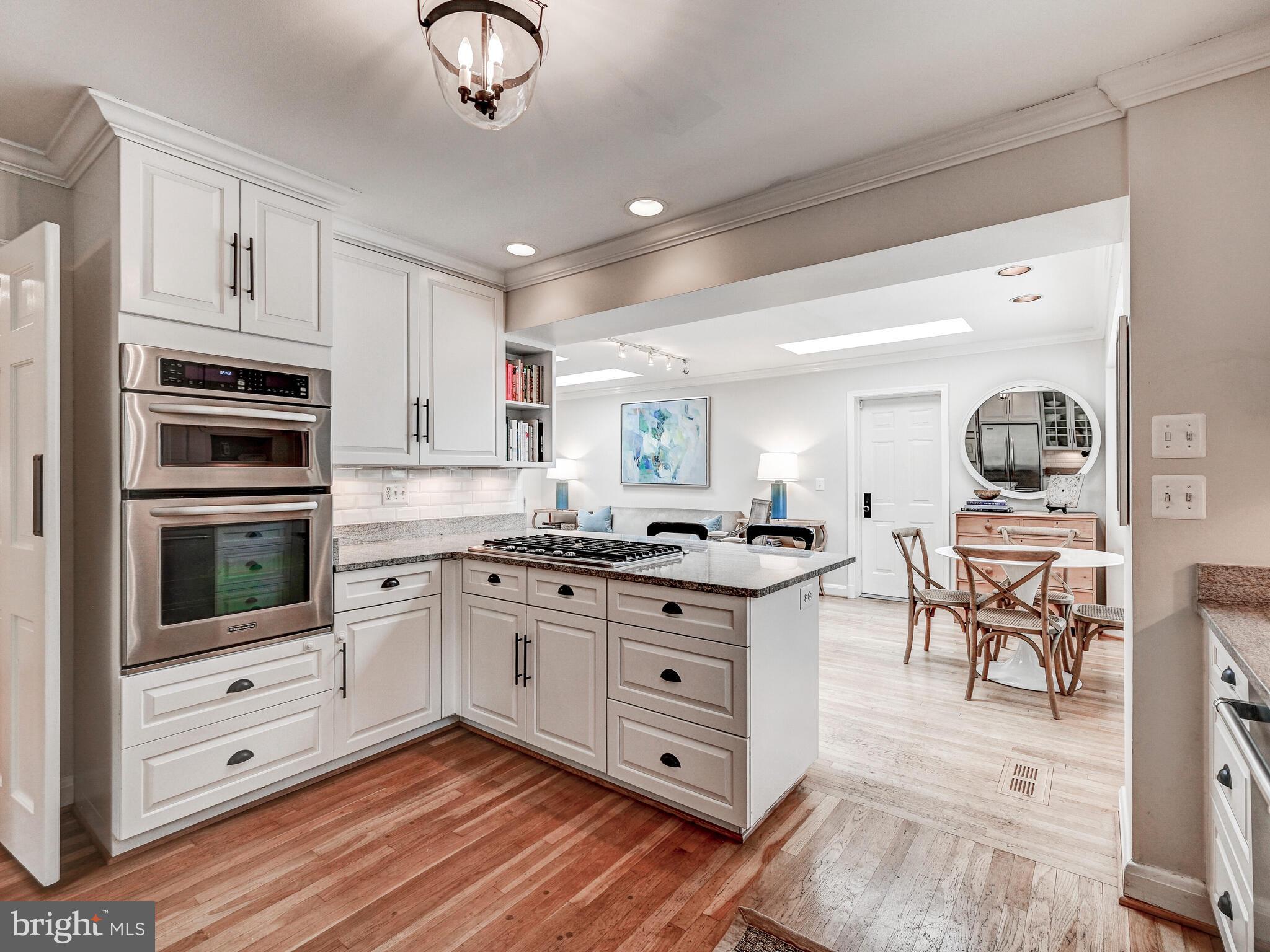 BELLONA-GITTINGS HISTORIC DISTRICT - Residential