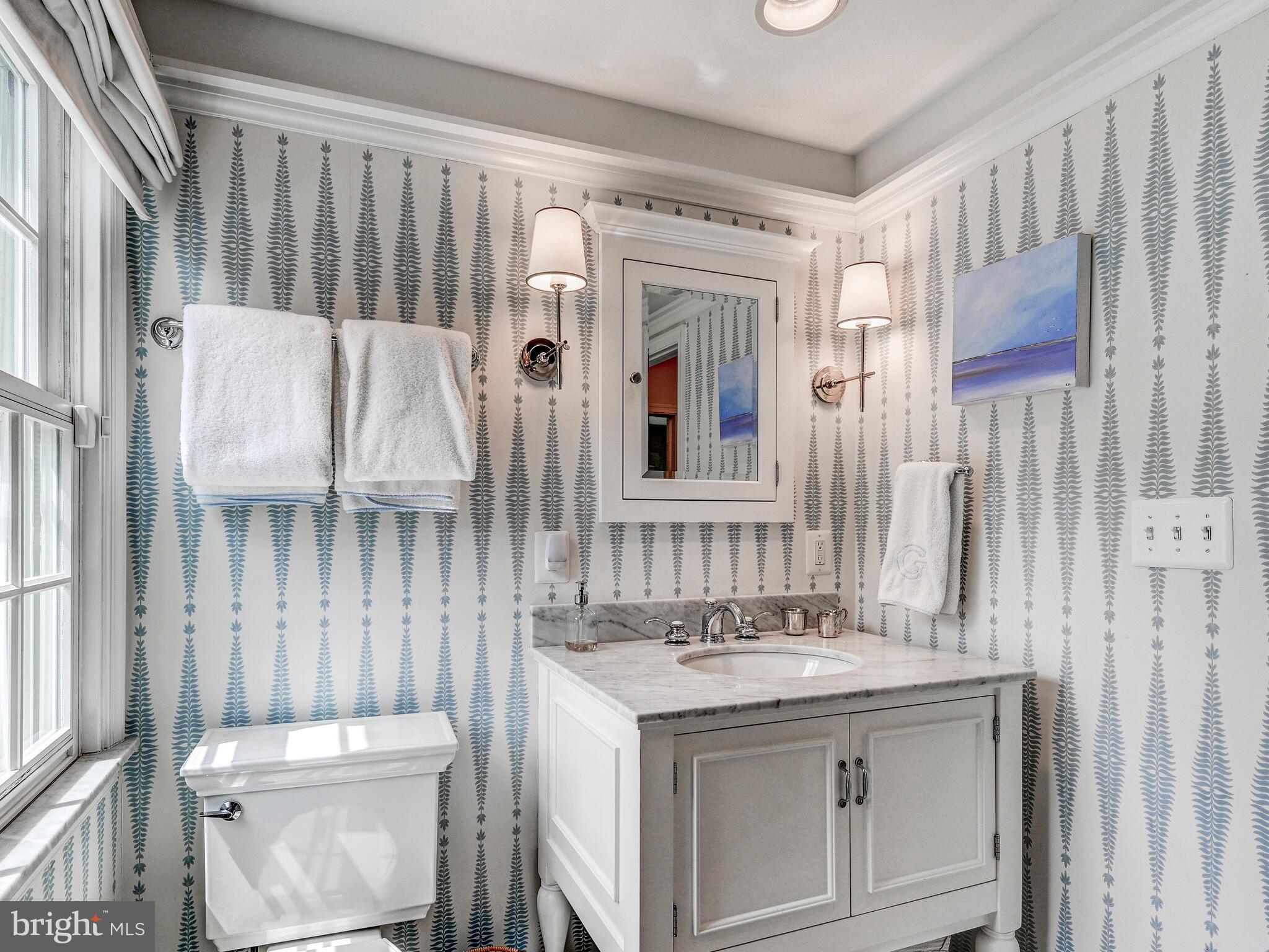 BELLONA-GITTINGS HISTORIC DISTRICT - Residential