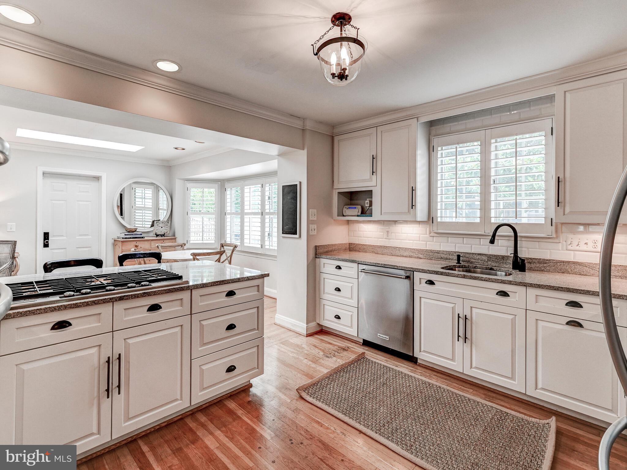 BELLONA-GITTINGS HISTORIC DISTRICT - Residential