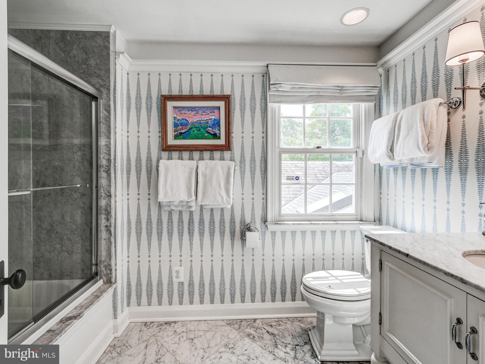 BELLONA-GITTINGS HISTORIC DISTRICT - Residential