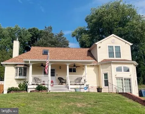 1412 Kentucky Avenue, Woodbridge, VA 22191 - MLS#: VAPW2092370