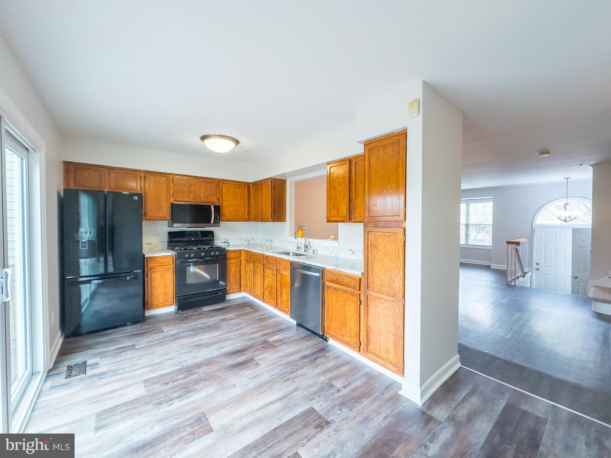 GERMANTOWN ESTATES - Residential