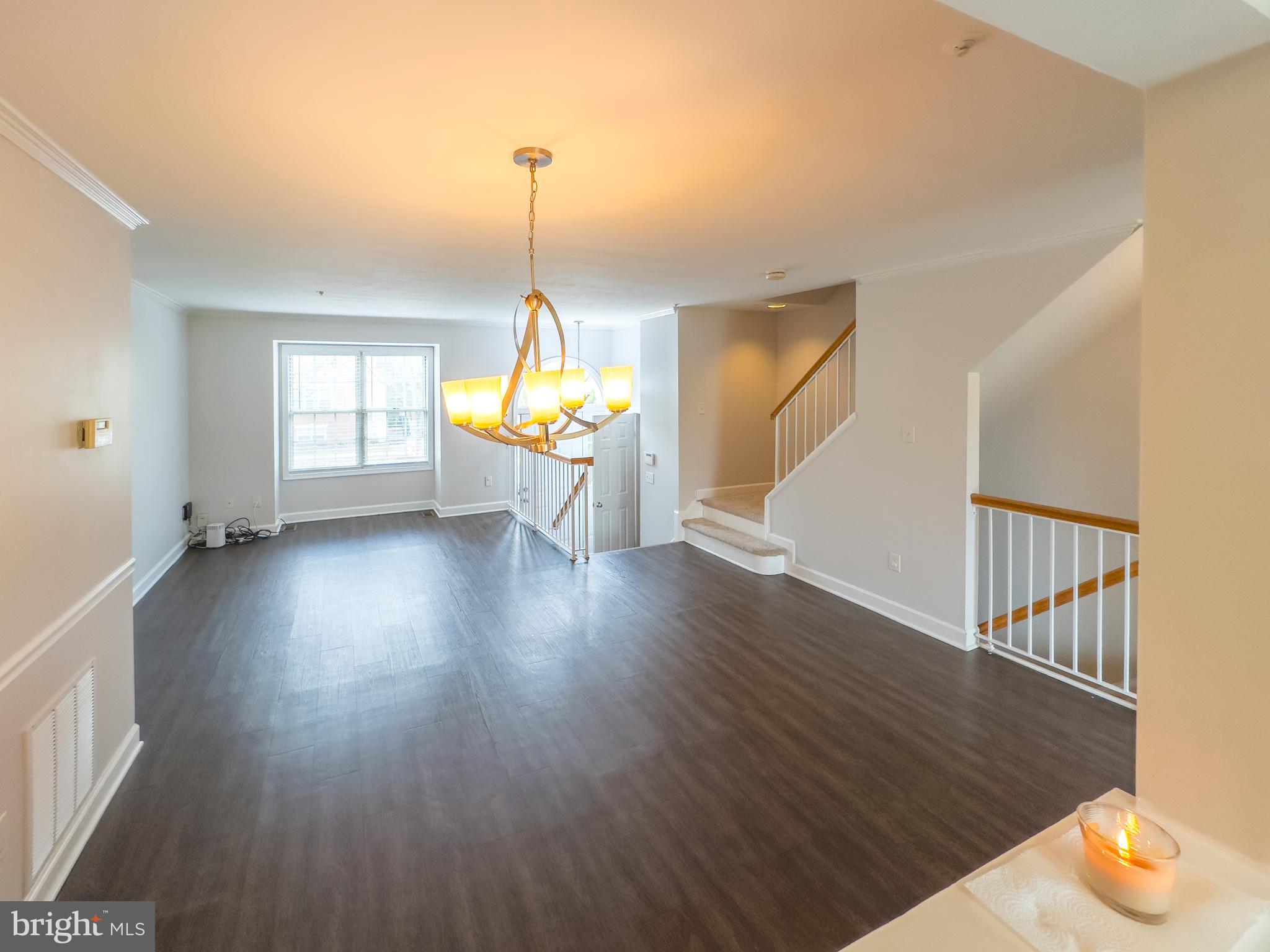 GERMANTOWN ESTATES - Residential