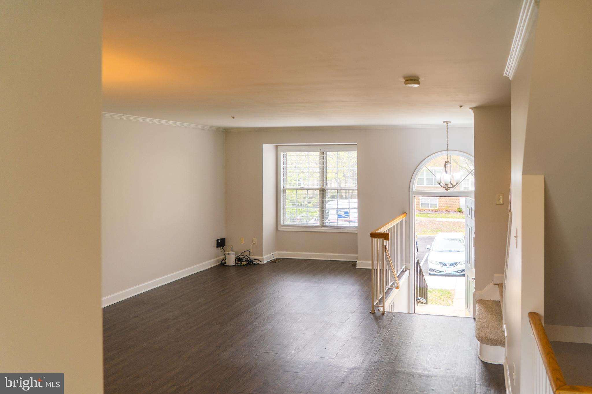 GERMANTOWN ESTATES - Residential